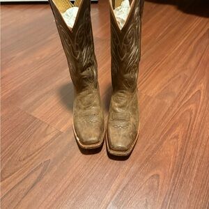 Shyanne Brown Western Boots